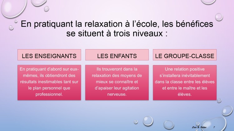 relax école 2